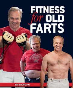 Cover Fitness for Old Farts (eBook, ePUB)