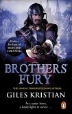 Brothers' Fury (eBook, ePUB)