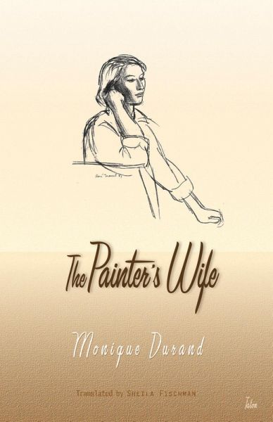 The Painter's Wife ebook (eBook, ePUB) The Painter's Wife ebook (eBook, ePUB)