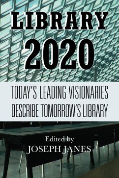 Library 2020 (eBook, ePUB)