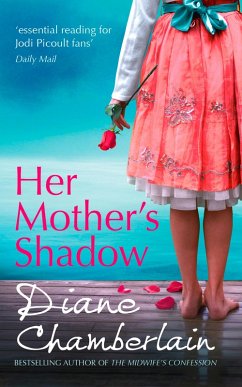 Her Mother's Shadow (eBook, ePUB) - Chamberlain, Diane