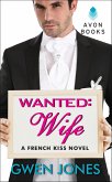Wanted: Wife (eBook, ePUB) Wanted: Wife (eBook, ePUB)