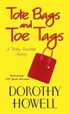 Tote Bags and Toe Tags (eBook, ePUB)