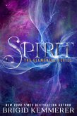 Spirit (eBook, ePUB)