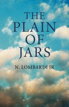 Cover Plain of Jars (eBook, ePUB)