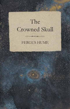 The Crowned Skull - Hume, Fergus