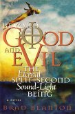 Beyond Good and Evil (eBook, ePUB)