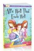 All's Well That Ends Well: A Shakespeare Children's Story