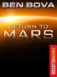 Return to Mars (eBook, ePUB) - Bild 1