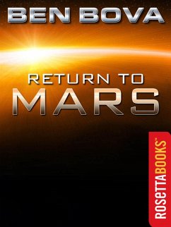 Cover Return to Mars (eBook, ePUB)