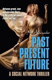 Past Present Future (eBook, ePUB)