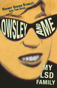 Owsley and Me (eBook, ePUB) - Stanley, Rhoney Gissen; Davis, Tom