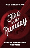 Fire on the Runway (eBook, ePUB)