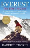 Everest - The First Ascent (eBook, ePUB)