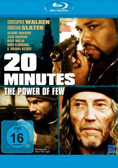 20 Minutes - The Power Of Few