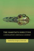 The Habitats Directive (eBook, PDF) The Habitats Directive (eBook, PDF)