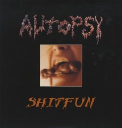 Shitfun (Vinyl)