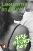 Girl Heart Boy: Lessons in Love (Book 4) (eBook, ePUB)