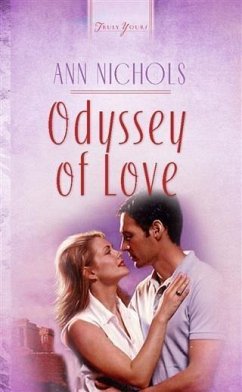 Cover Odyssey Of Love (eBook, ePUB)