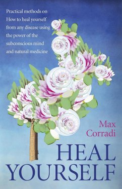 Cover Heal Yourself (eBook, ePUB)