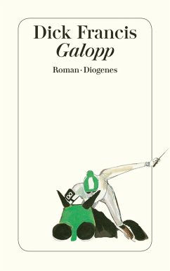 Galopp (eBook, ePUB) - Francis, Dick