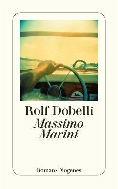 Massimo Marini (eBook, ePUB) - Dobelli, Rolf