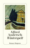 Winterspelt (eBook, ePUB)