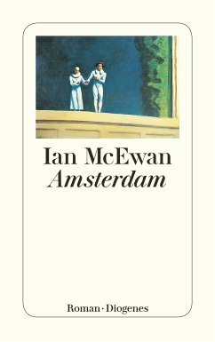 Amsterdam (eBook, ePUB) - McEwan, Ian