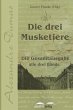 Die drei Musketiere (eBook, ePUB) - Bild 1