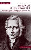 Friedrich Schleiermacher