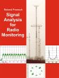 Signal Analysis for Radio Monitoring - Bild 1