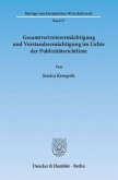 Gesamtvertreterermächtigung und Vorstandsermächtigung im Lichte der Publizitätsrichtlinie