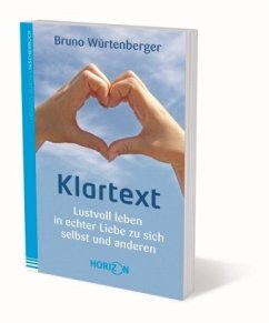 Klartext - Würtenberger, Bruno P.