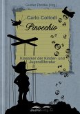 Pinocchio (eBook, ePUB)
