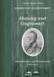 Ahnung und Gegenwart (eBook, ePUB) - Bild 1