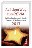 Auf dem Weg zum Licht 2013