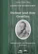 Dichter und ihre Gesellen (eBook, ePUB) - Bild 1
