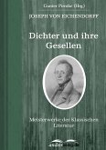 Dichter und ihre Gesellen (eBook, ePUB) Dichter und ihre Gesellen (eBook, ePUB)