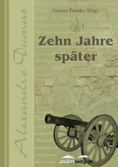 Zehn Jahre später (eBook, ePUB) Cover Zehn Jahre später (eBook, ePUB)