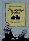 Die schwarze Galeere (eBook, ePUB) Die schwarze Galeere (eBook, ePUB)