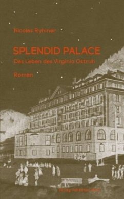 Splendid Palace - Ryhiner, Nicolas E