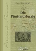Die Fünfundvierzig (eBook, ePUB)