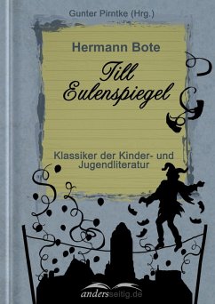 Till Eulenspiegel (eBook, ePUB) - Bote, Hermann