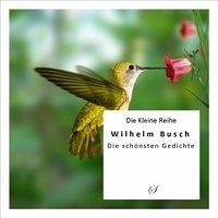 Wilhelm Busch - Busch, Wilhelm