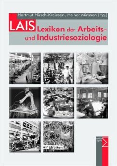 Lexikon der Arbeits- und Industriesoziologie