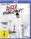 Anger Management - Staffel 1