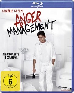 Anger Management - Staffel 1 - Charlie Sheen/Selma Blair