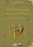 1000 Märchen und Sagen in 5 Bänden - Band 5 (eBook, ePUB)