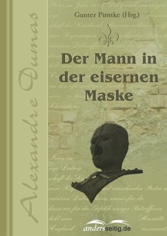 Der Mann in der eisernen Maske (eBook, ePUB) - Dumas, Alexandre