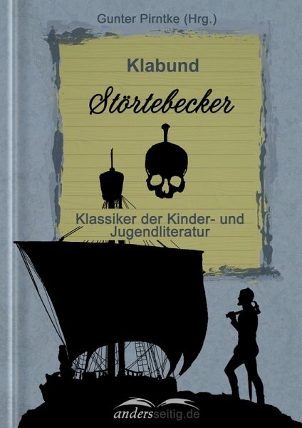 Störtebecker (eBook, ePUB)